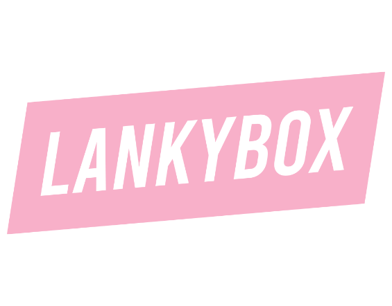 Lankybox Plush