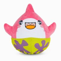 Patrick x Thicc Shark