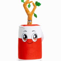 Sticky n’ Canny Plush Toy