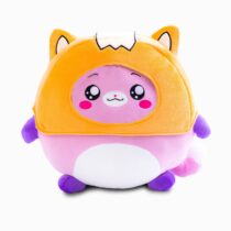 Thicc Foxy Plush Toy