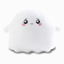 Thicc Ghosty Plush Toy