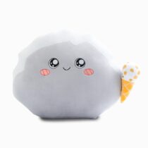 Thicc Rocky Plush Toy