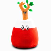 Thicc Sticky n’ Canny Plush Toy