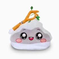 Baby Rocky n’ Sticky