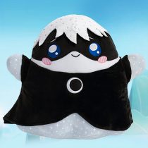 Ghosty x Luna Plush