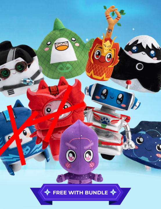 PJ Masks Bundle